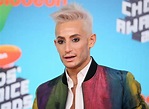 How the Manchester tragedy inspired Frankie Grande to become sober ...