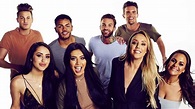 Geordie Shore: Their Story (TV Series 2020- ) - Backdrops — The Movie ...