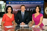Paramount Press Express | “CBS THIS MORNING: SATURDAY” FINISHED THE ...