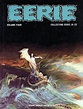 Eerie Archives Volume Four: Collecting Eerie 16-22 | WARREN MAGAZINES