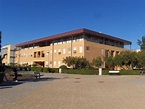 Universidad de Almería (Almeria, Spain) | Smapse
