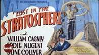 Lost in the Stratosphere (1934) | Full Movie | William Cagney | Edward ...