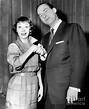 Your Show of Shows, Sid Caesar and Imogene Coca. Photograph by William ...