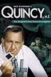 Quincy, M.E. (TV Series 1976-1983) — The Movie Database (TMDB)