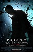 Priest Trailer: Priest Poster