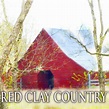 Red Clay Country, by Red Clay Country | Red clay, Clay, Mark wallace