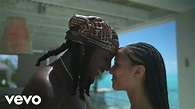 K Camp - Game Ain’t Free [Official Music Video] - YouTube Music