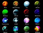 Related image What Element Are You, Dragon Classes, Magia Elemental ...