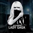 sweet music: Lady Gaga- Alejandro