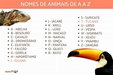 Nombre De Animales Con 10 Letras - affordablecought