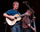 Bill Callahan found domestic bliss. Then he wrote the great apocalypse ...