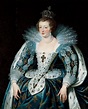 Anne of Austria - Alchetron, The Free Social Encyclopedia