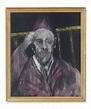Hidden for Decades, Francis Bacon’s Tragic Final Pope Painting Will Now ...