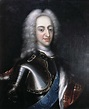 "Portrait of Christian VI of Denmark" Anonymous - Artwork on USEUM