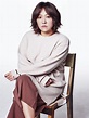 [Interview] Kim Hyun-sook Is the Seasonal Drama Queen @ HanCinema ...