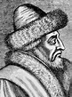 Vasily III | Facts, Biography, Accomplishments, & Ivan the Terrible ...