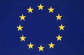 Europe Flag | Europe Blog