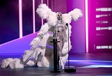 VMA 2020: Desvendando o figurino de Lady Gaga no evento - Vogue | moda