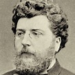Georges Bizet (Composer) - BalletAndOpera.com