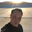 Elon Musk left Instagram because he started taking too many selfies ...
