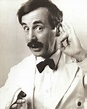 Meet Andrew Sachs: There' more to me than playing Manuel! | Jewish News