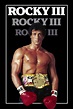 Rocky III (1982) - Posters — The Movie Database (TMDB)