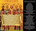 The Nicene Creed: Why It’s Still Relevant 17 Centuries Later