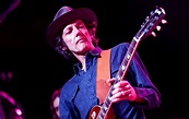 Former Black Crowes guitarist Marc Ford says he turned down joining ...