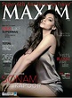 WoW Celeb WoW: Sonam Kapoor Photoshoot For Maxim Magazine India January ...