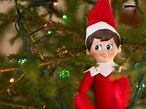 ELF ON THE SHELF 🥇 Todo sobre el Elfo de Navidad ¡Descúbrelo!