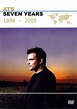 ATB - Seven Years - 1998-2005 (2005, DVD) | Discogs