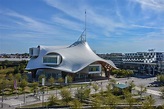 Centre Pompidou de Metz - Visit Grand Est