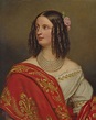 Prinzessin Auguste Ferdinande von Bayern, Erzherzogin von Österreich ...