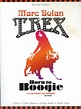 Marc Bolan / T.Rex* - Born To Boogie (2005, DVD) | Discogs