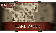 Dark Wood Area Guide and Map | Diablo Immortal｜Game8