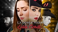 "La Doble Vida de Estela Carrillo" en Apple TV