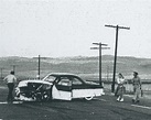 30 septembre 1955 - Le tristement célèbre accident de James Dean – L ...