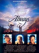 Always - Der Feuerengel von Montana - Film 1989 - FILMSTARTS.de