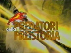 BBC-I Predatori della Preistoria-Episodio 2-La balena killer domina i ...