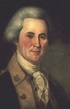 John Sevier - Celebrity biography, zodiac sign and famous quotes