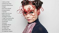 The Best of Björk - Björk Greatest Hits Full Album - Björk Best Songs ...