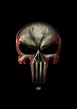 The Punisher Logo Wallpaper - WallpaperSafari