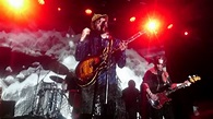 The Coral - Chasing The Tail Of A Dream (Melkweg Amsterdam, April 8th ...
