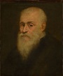 A Haunting Virtuoso of the Renaissance, Tintoretto's Personal Side Has ...