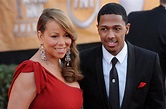 Nick Cannon files for divorce from wife Mariah Carey - UPI.com