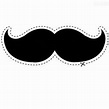 tu tarea: BIGOTES PARA PAPÁ | Fiesta de bigote, Cumpleaños de bigote ...