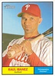 The Phillies Room: 2010 Topps Heritage #93 Raul Ibañez