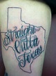 Pin by Bell Hanemann on texas tattoo in 2023 | Texas tattoos, Tattoos ...