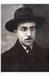 postcards2lufra: Fernando Pessoa