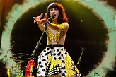 Kimbra’s Road From New Zealand Leads to a U.S. Tour - The New York Times